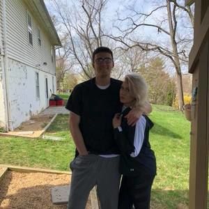 Meet your Posher, Beau